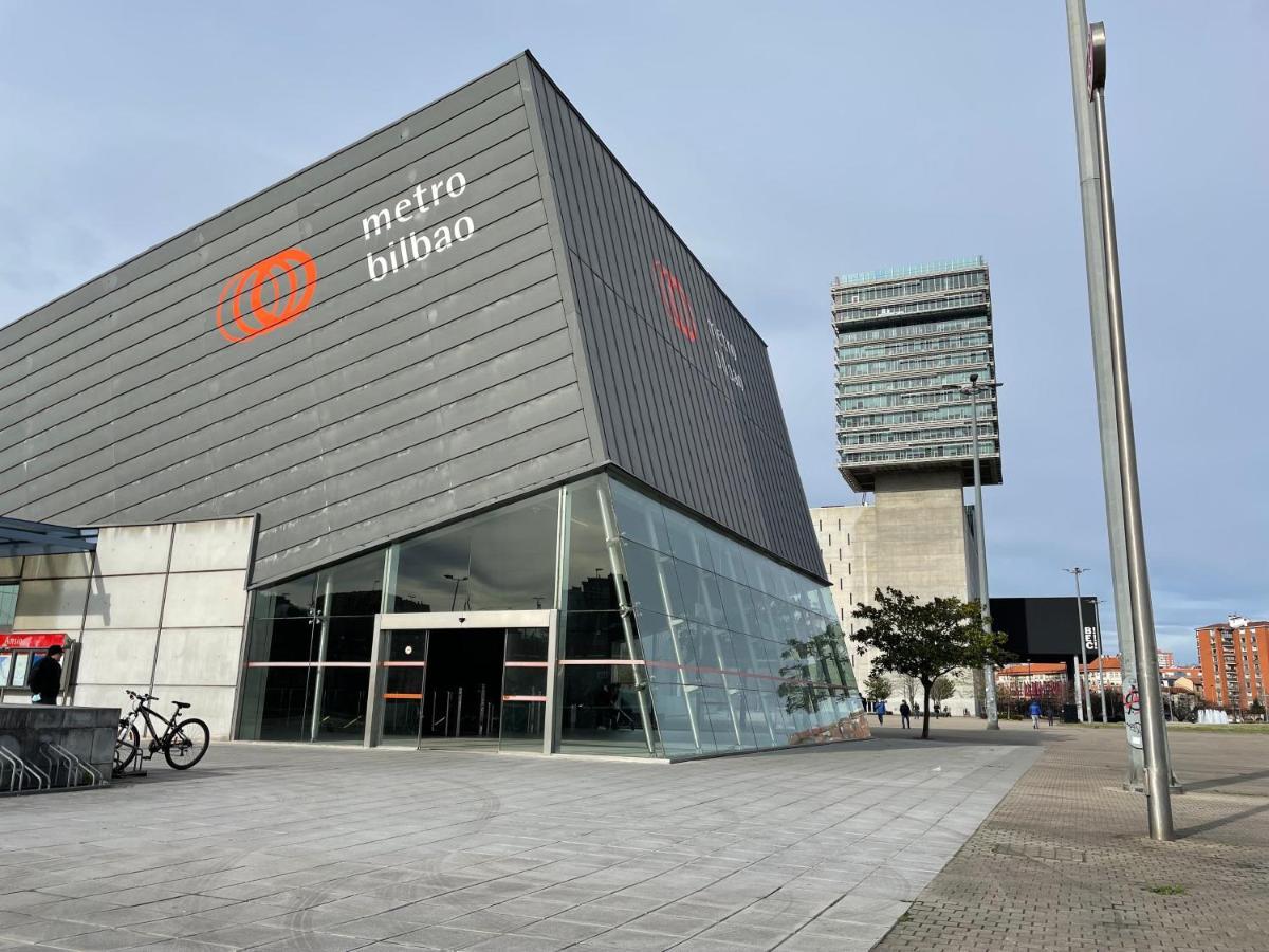 Appartement Gran Bilbao Xi With Parking By Aston Barakaldo