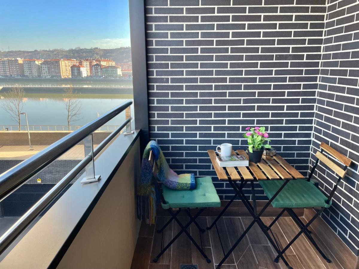 Apartament Gran Bilbao Xi With Parking By Aston Barakaldo